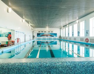 Дом отдыха "Березки"