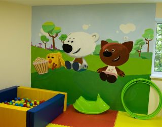 Дом отдыха "Березки"