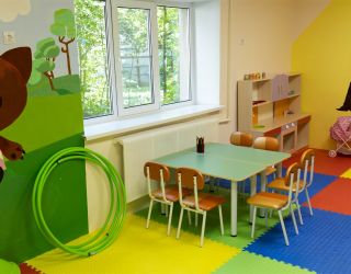 Дом отдыха "Березки"