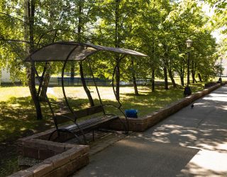 Дом отдыха "Березки"