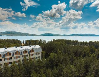 Дом отдыха "Березки"