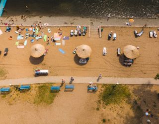 Дом отдыха "Березки"