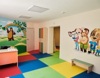 Дом отдыха "Березки"