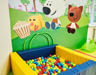 Дом отдыха "Березки"