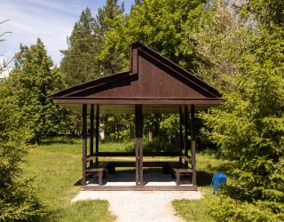 Дом отдыха "Березки"