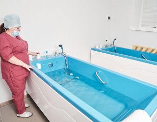 Дом отдыха "Березки"