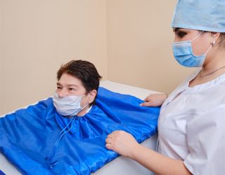 Дом отдыха "Березки"