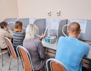 Дом отдыха "Березки"