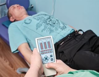 Дом отдыха "Березки"