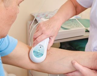 Дом отдыха "Березки"